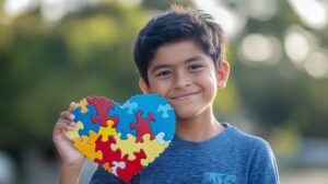 Padres Famosos de Niños con Autismo: 10 Historias de Apoyo