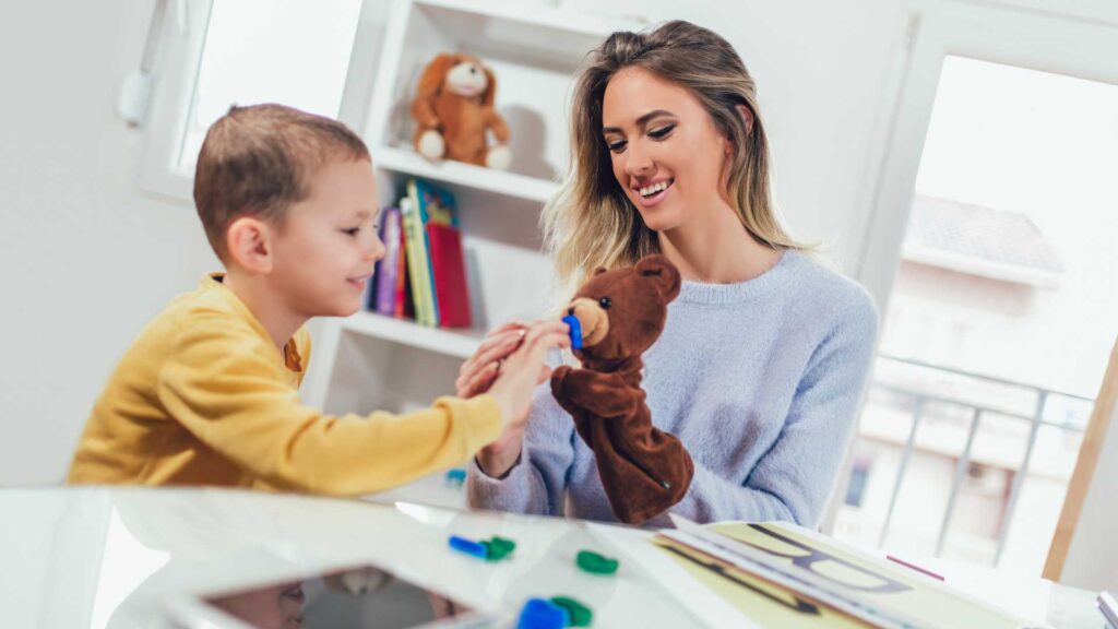 Día Mundial de la Concienciación del Autismo