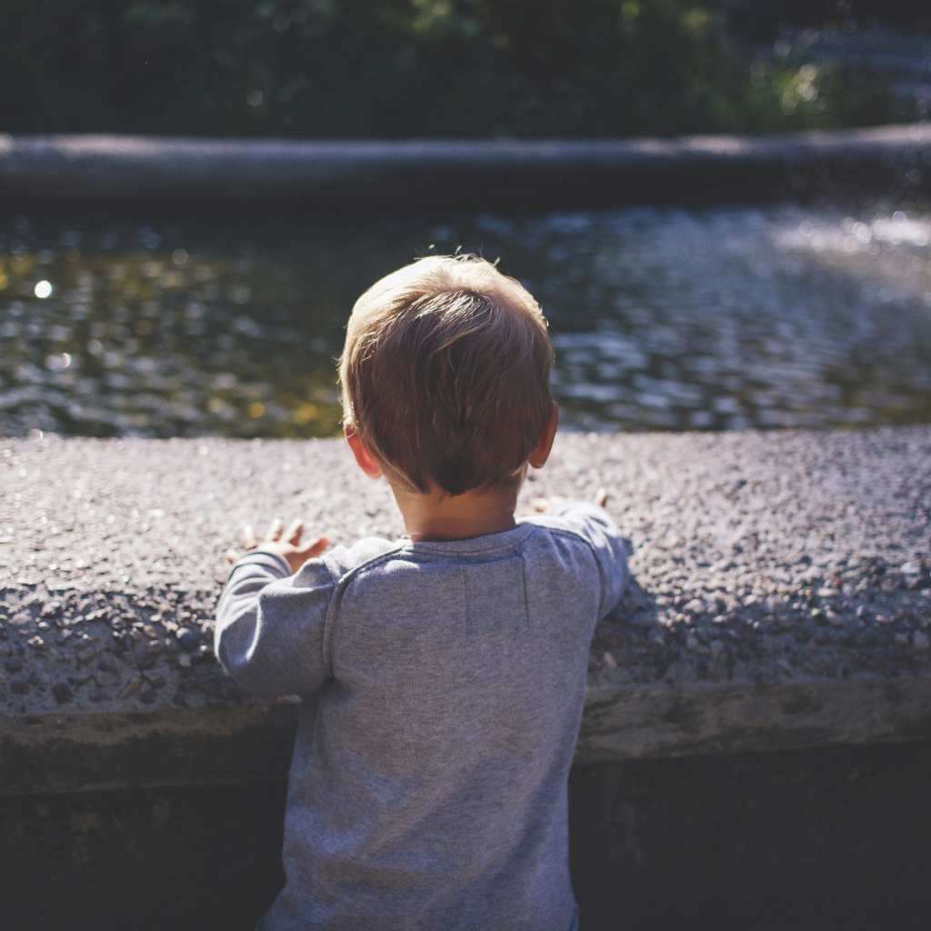 Mes de la Seguridad en el Agua