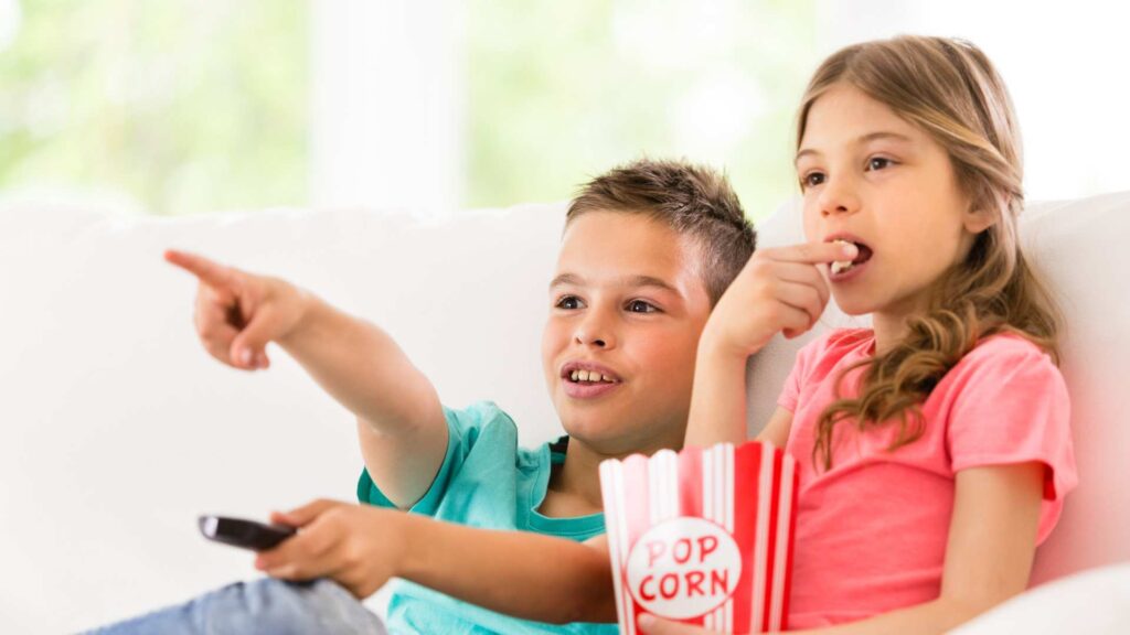 Personajes de ficción con autismo