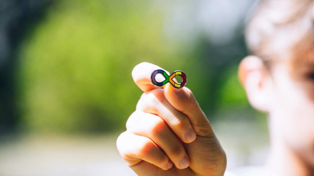 Representación en el autismo