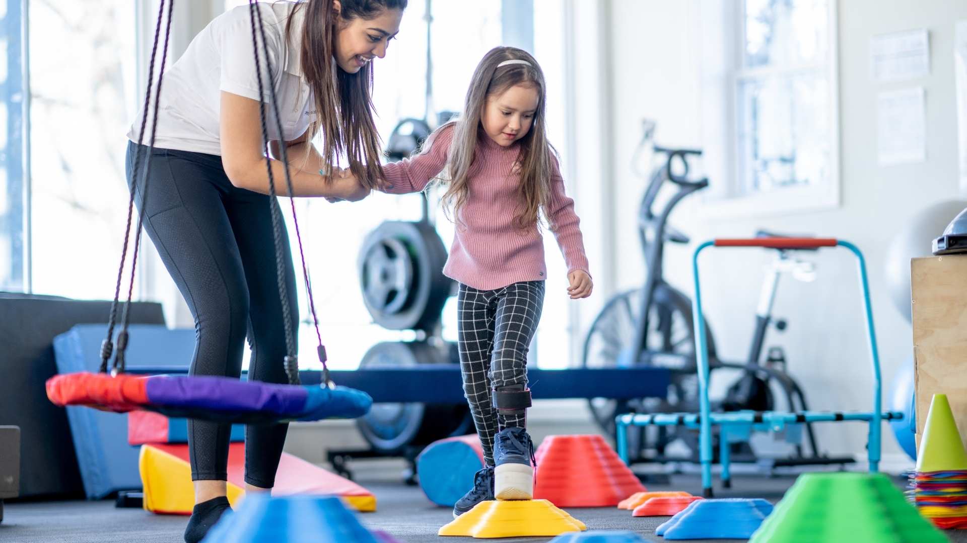 Terapia Ocupacional para el Autismo