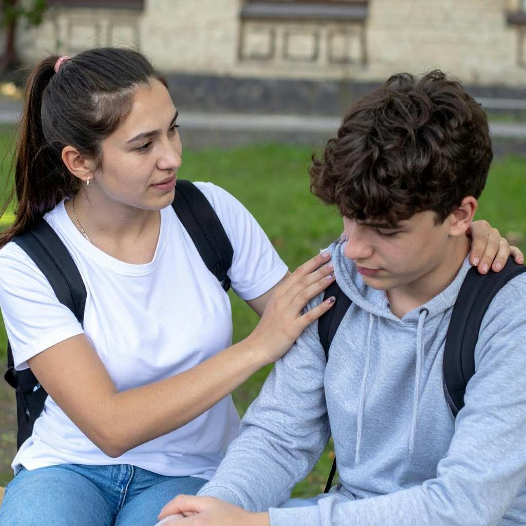 Ansiedad y Depresión en Personas con Autismo