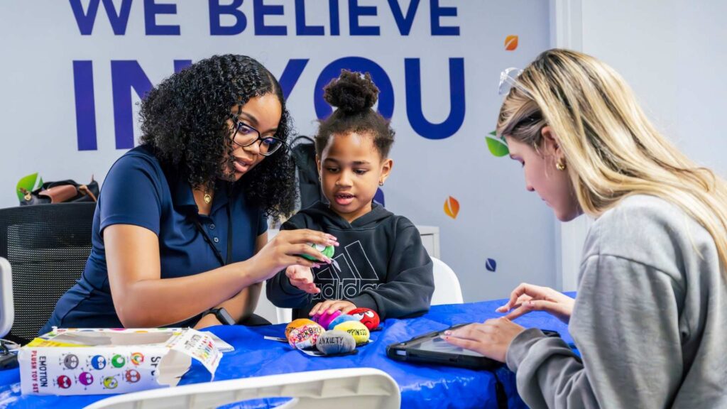 Terapia ABA en Puerto Rico