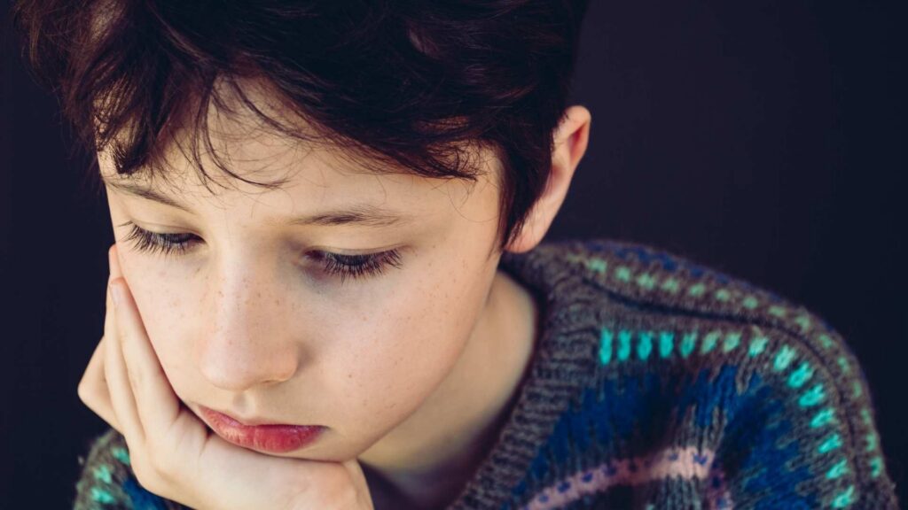 salud emocional en el autismo