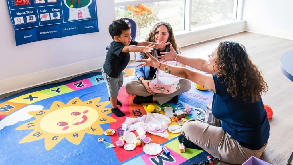 famosos con hijos con autismo y concienciación sobre el autismo en Puerto Rico